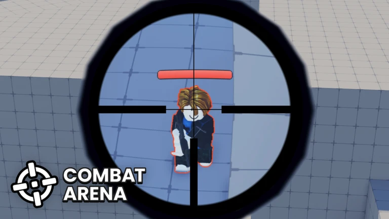 Combat Arena